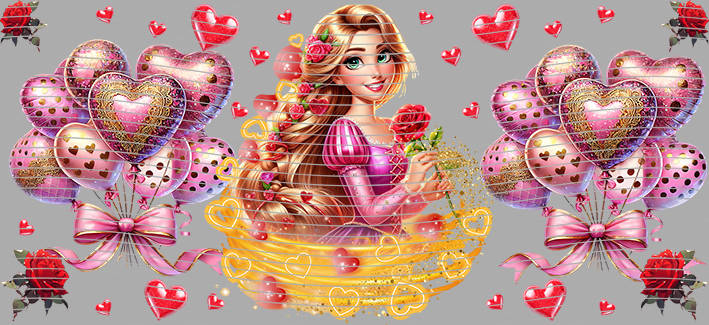 16oz Valentine-J8-275